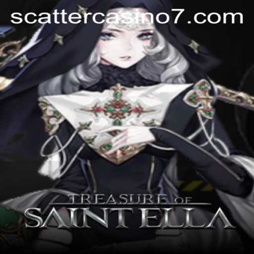 Treasure of Saint Ella: Unveiling the Secrets of the Scatter Casino Game