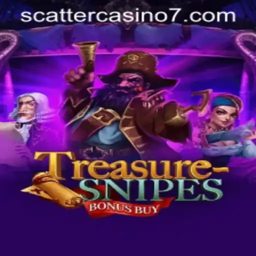 Unlock the Magic of TreasuresnipesBonusBuy in the Scatter Casino World