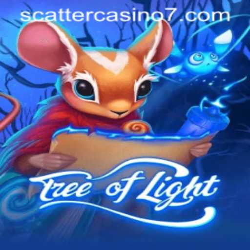 Unveiling the Enchantment: A Deep Dive into TreeofLight Casino Game
