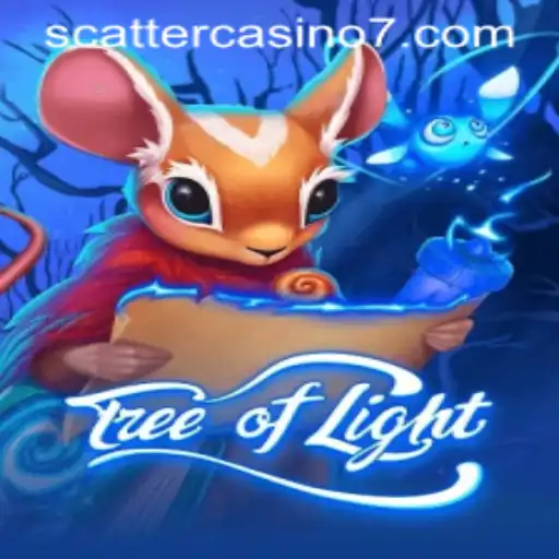 Unveiling the Enchantment: A Deep Dive into TreeofLight Casino Game