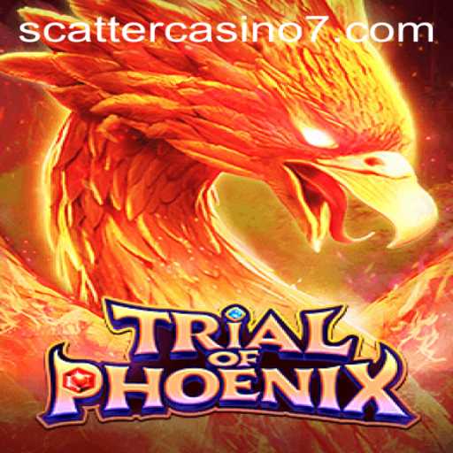 Exploring the Enchanting World of TrialofPhoenix at Scatter Casino
