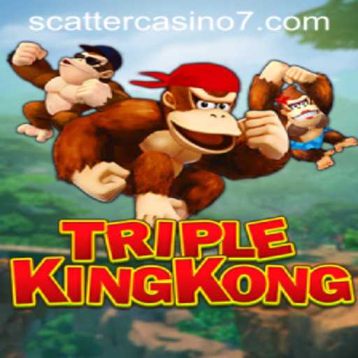 Explore the Exciting World of TripleKingKong: A Modern Casino Adventure