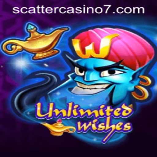 UnlimitedWishes: A New Era in Scatter Casino Gaming