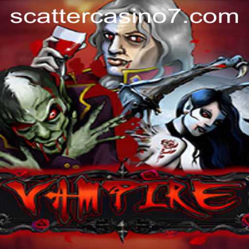 Vampire Scatter Casino Game: A Thrilling Dive into the Night