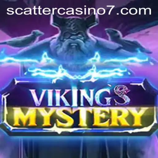 Discover the Excitement of VikingsMystery at Scatter Casino