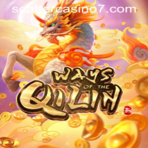 Unlocking the Mysteries of WaysoftheQilin in the Scatter Casino World