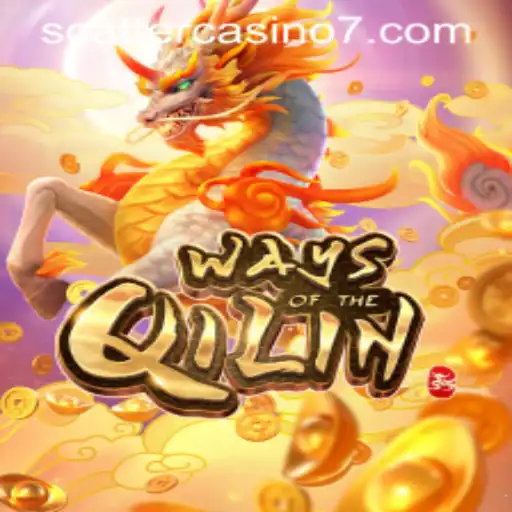 Unlocking the Mysteries of WaysoftheQilin in the Scatter Casino World