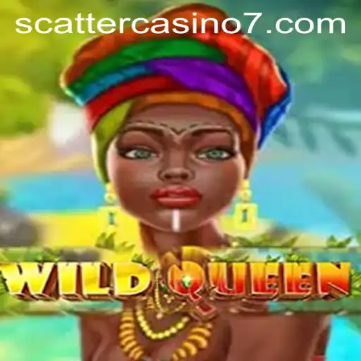 Exploring the Enchanting World of WildQueen in Scatter Casino