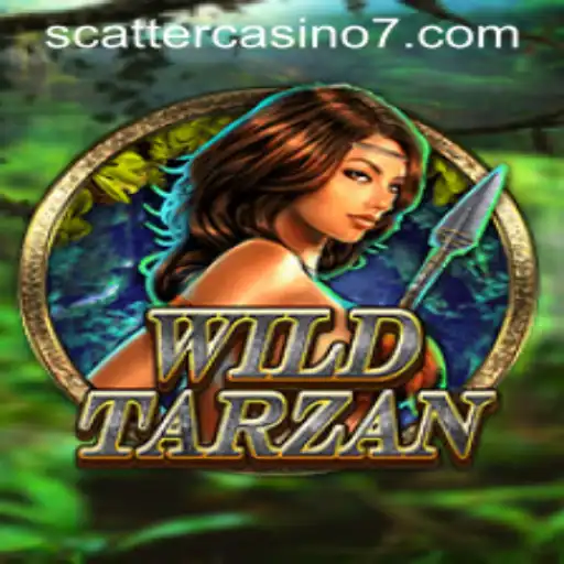 Explore the Thrilling World of WildTarzan: A Scatter Casino Adventure