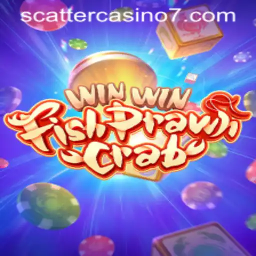 Discover the Exciting World of WinWinFishPrawnCrab and Scatter Casino
