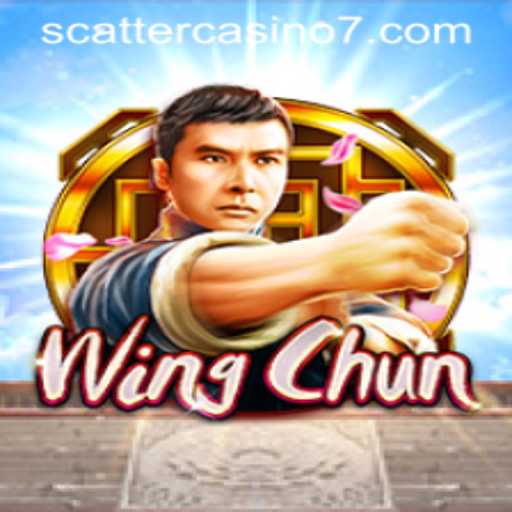 WingChun: A Fusion of Martial Mastery and Casino Excitement