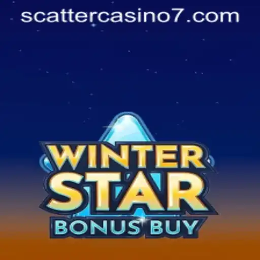 Exploring WinterStarBonusBuy: A Captivating Journey in the World of Scatter Casino Games