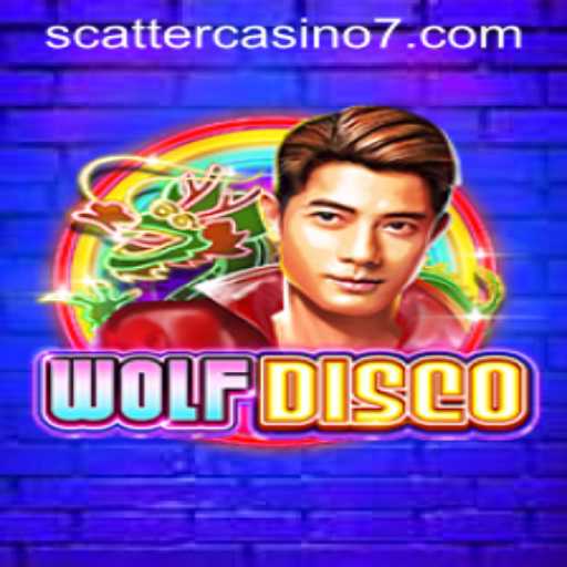 Exciting Adventures Await in WolfDisco at Scatter Casino
