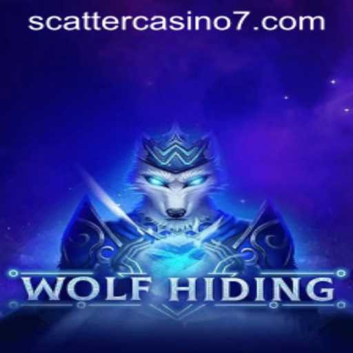 Unveiling the Thrills of WolfHiding: The Game That's Redefining Scatter Casinos