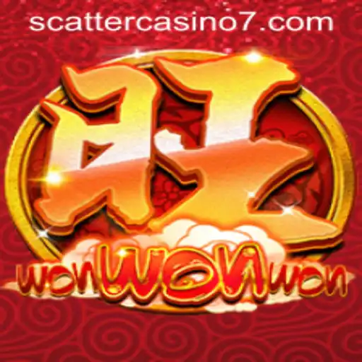 Discover the Thrills of WonWonWon: A New Era in Scatter Casino Games