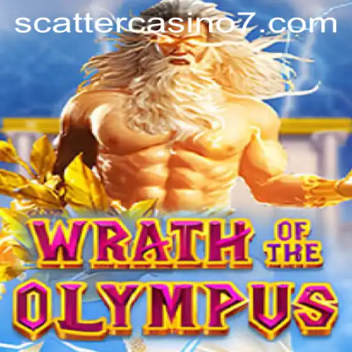 Exploring the World of WrathofOlympus and Its Place in Scatter Casino Games