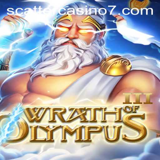 Wrath of Olympus III: A Guide to the Epic Casino Adventure