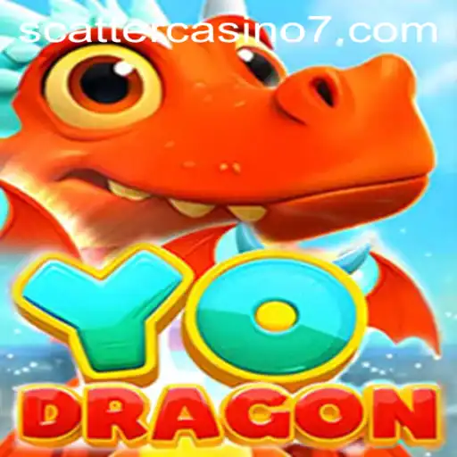 YoDragon: A Dive into the World of Scatter Casino Gaming
