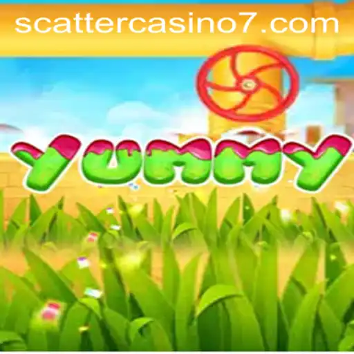 Exploring the Delicious World of Yummy in Scatter Casino