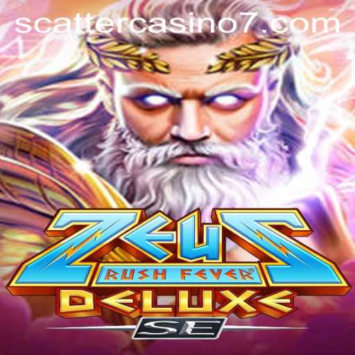Dive into the Thrilling World of ZeusRushFeverDeluxeSE