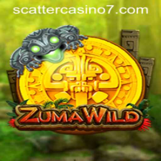 ZumaWild: An Exciting Addition to Scatter Casino Games